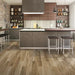 Mohawk - SolidTech Select - Founder's Trace 7 in. x 48 in. - Amber Shade - Room Scene
