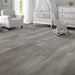 Mohawk - SolidTech Select - Founder's Trace 7 in. x 48 in. - Worn Gray - Room Scene