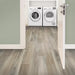 Mohawk - SolidTech Select - Founder's Trace 7 in. x 48 in. - Cathedral Grey - Room Scene