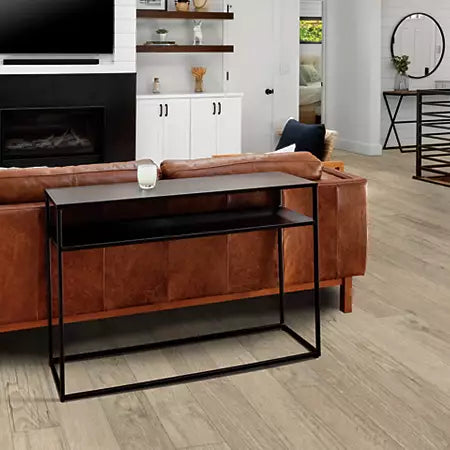 Mohawk - Batavia II 6 in. x 48 in. - Riverside Barnwood Installed