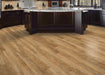 Mohawk - Ballard 5.0 - 6 in. x 48 in. Luxury Vinyl Plank - Reef Gold Installed