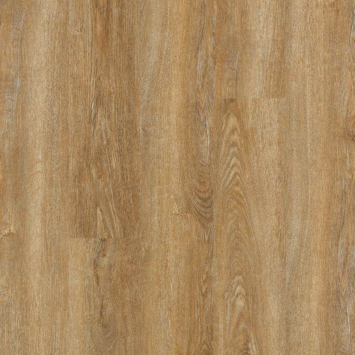 Mohawk - Ballard 5.0 - 6 in. x 48 in. Luxury Vinyl Plank - Reef Gold