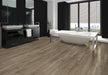 Mohawk - Ballard 5.0 - 6 in. x 48 in. Luxury Vinyl Plank - Simply Ecru Instaleld