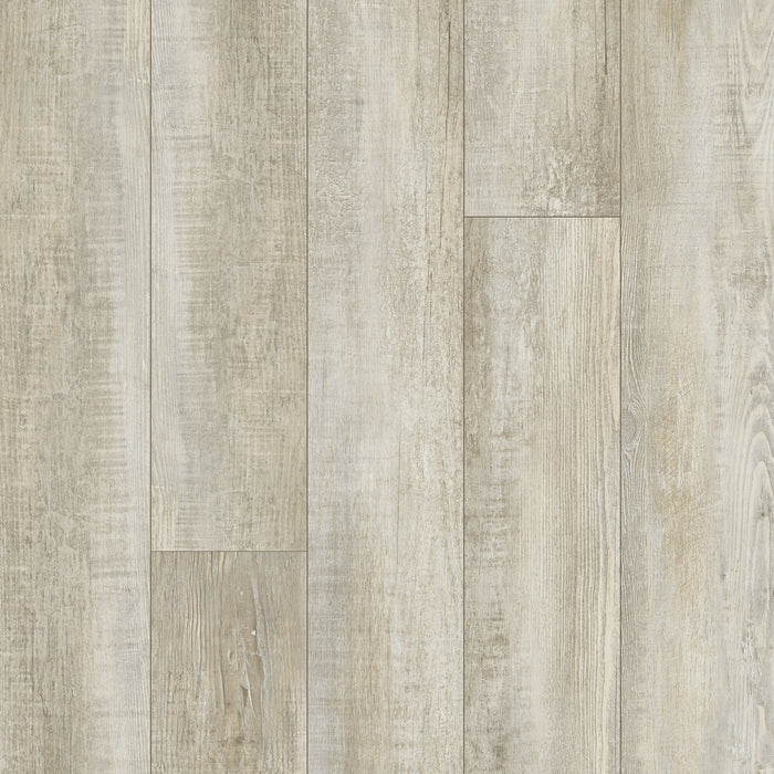 Mohawk - Ballard 6.0 - 6 in. x 48 in. Luxury Vinyl Plank - Sailcloth