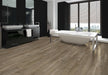 Mohawk - Ballard 6.0 - 6 in. x 48 in. Luxury Vinyl Plank - Simply Ecru Installed