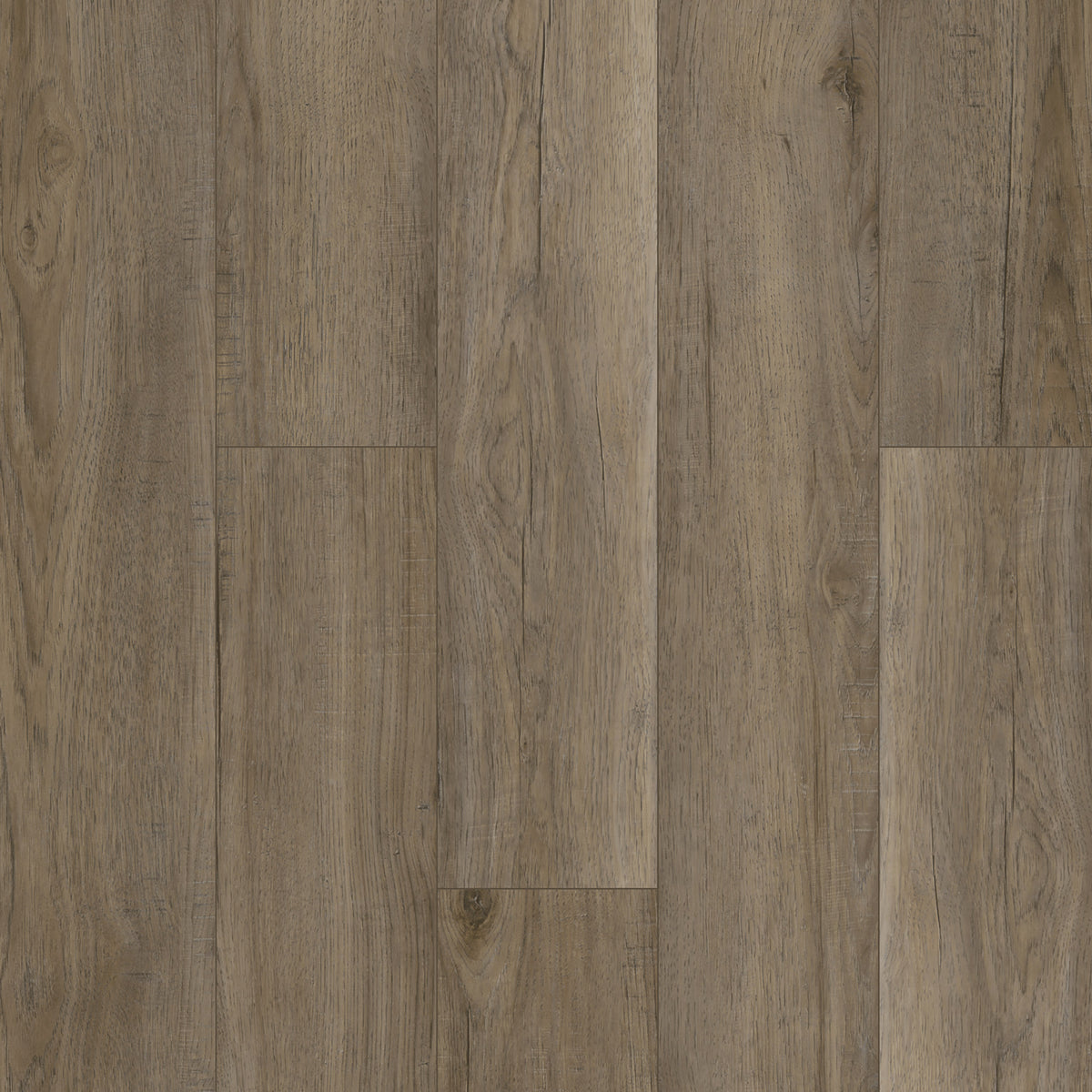 Mohawk - Ballard 6.0 - 6 in. x 48 in. Luxury Vinyl Plank - Simply