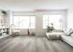 Mohawk - Westward 4.5 Resilient Vinyl - Granite Valley Room Scene