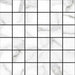Happy Floors - Alsacia - 2" x 2" - Porcelain Tile Mosaic - Natural