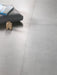 Elysium - Plain Series - 12 in. x 24 in. Matte Rectified Porcelain Tile - Cinder