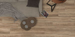 Elysium - Faedo 10 in. x 60 in. Porcelain Tile - Taupe