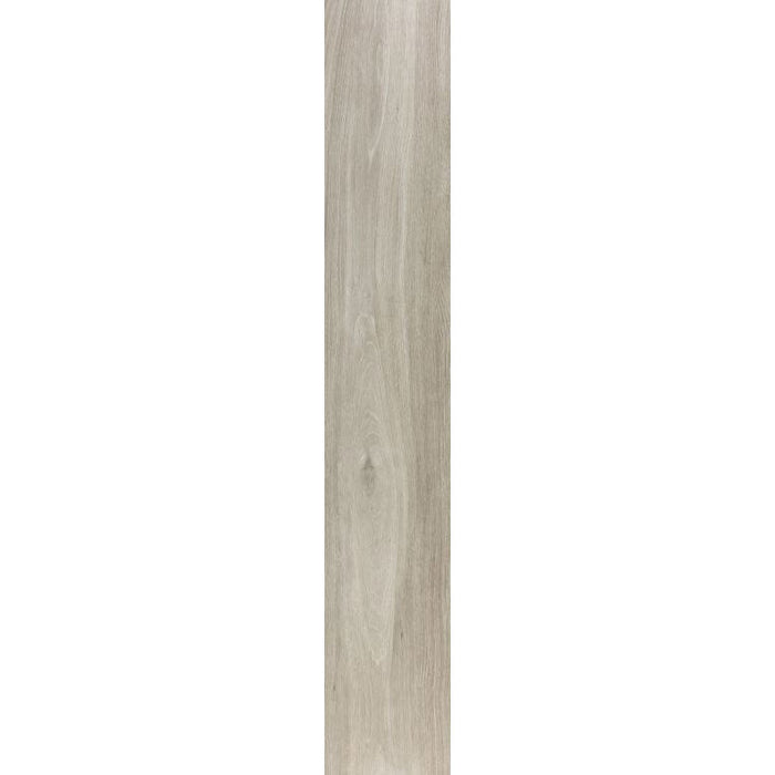Elysium - Faedo 10 in. x 60 in. Porcelain Tile - Ceniza