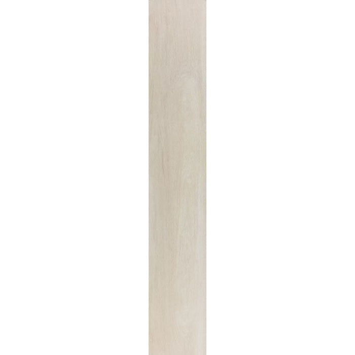 Elysium - Faedo 10 in. x 60 in. Porcelain Tile - Blanco