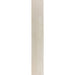 Elysium - Faedo 10 in. x 60 in. Porcelain Tile - Blanco