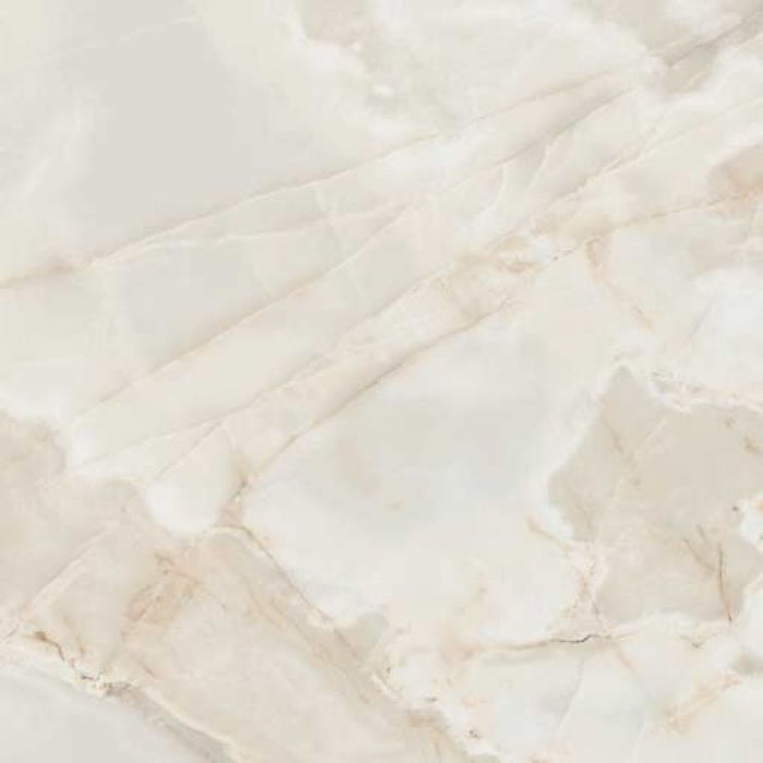 Elysium - Reves Series - 24 in. x 24 in. Matte Rectified Porcelain Tile - Perle