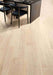 Elysium - 4EVER Series - 8 in. x 48 in. Matte Rectified Porcelain Tile - Steam floor installation
