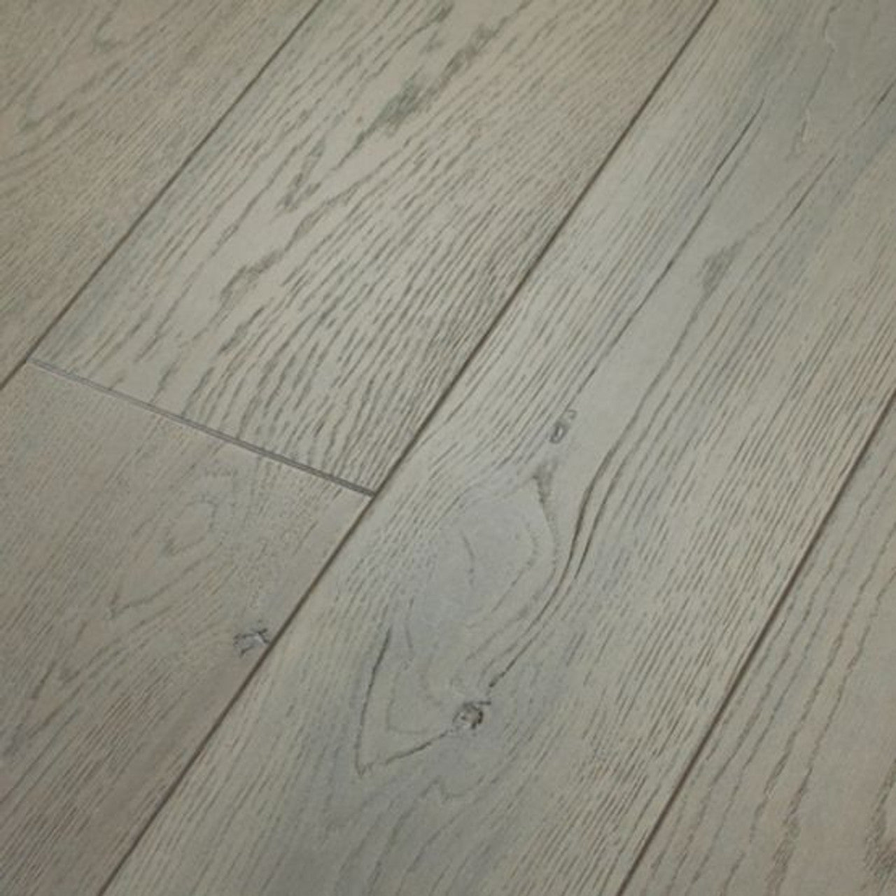 Anderson Tuftex Hardwood - Kensington - Engineered White Oak - Pembridge