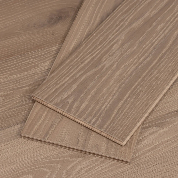 CALI Floors - First Press Engineered Hardwood - Shipboard Sauv