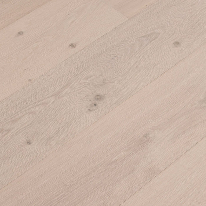 CALI Floors - First Press Engineered Hardwood - Provincial Ivory 4