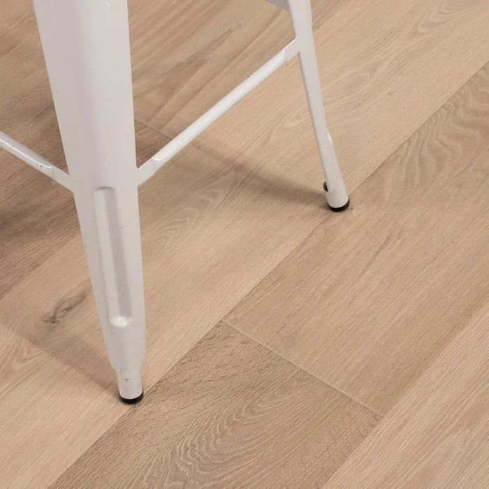 CALI Floors - First Press Engineered Hardwood - Petite Pearl 3