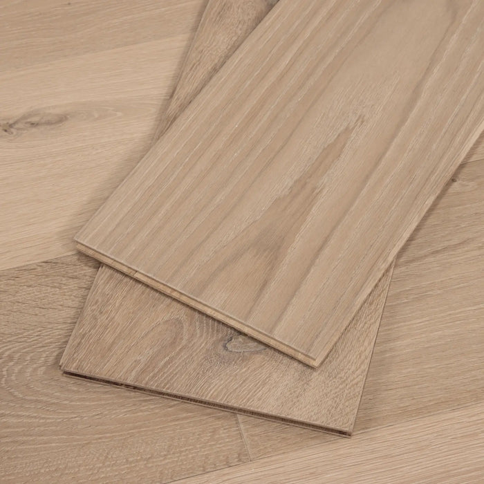 CALI Floors - First Press Engineered Hardwood - Petite Pearl