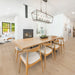 CALI Floors - First Press Engineered Hardwood - Linden Blossom 2