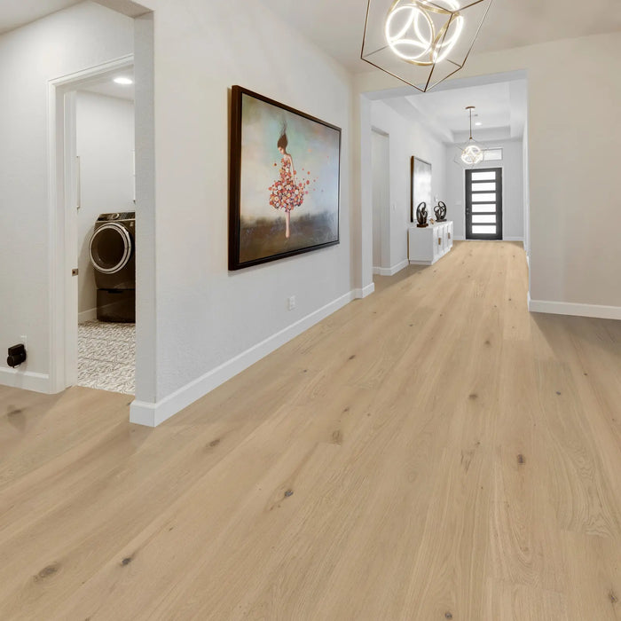 CALI Floors - First Press Engineered Hardwood - Linden Blossom 3