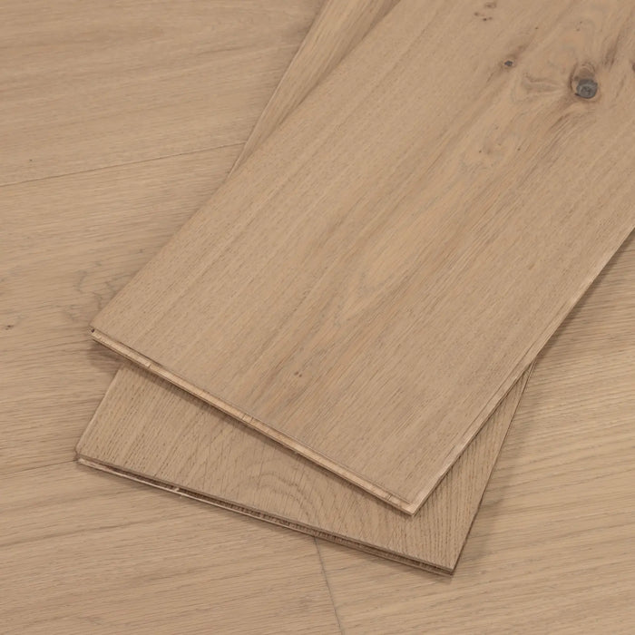 CALI Floors - First Press Engineered Hardwood - Linden Blossom