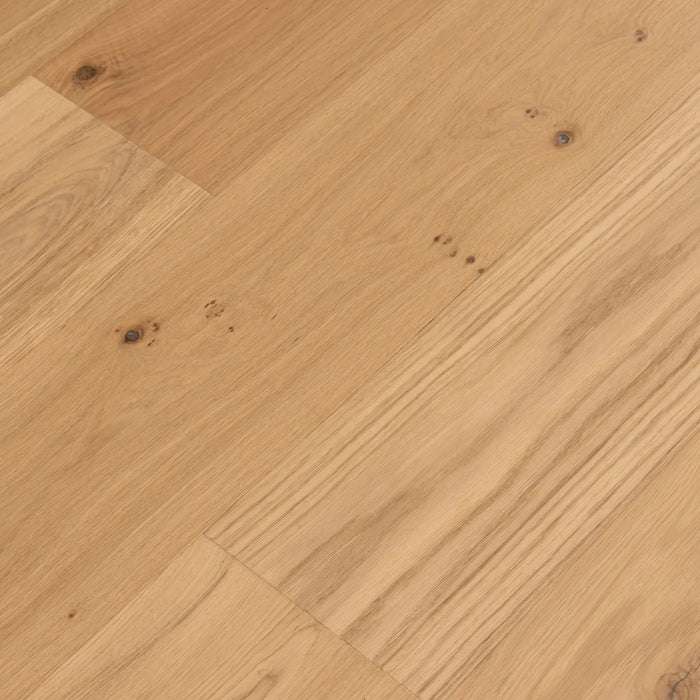 CALI Floors - First Press Engineered Hardwood - Strawvignon Blanc 3
