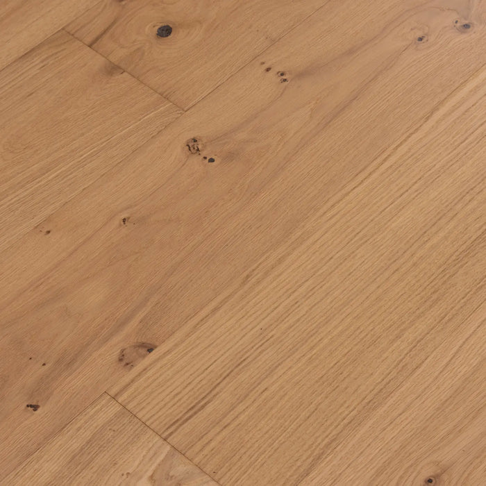 CALI Floors - First Press Engineered Hardwood - Fawn and Figure3