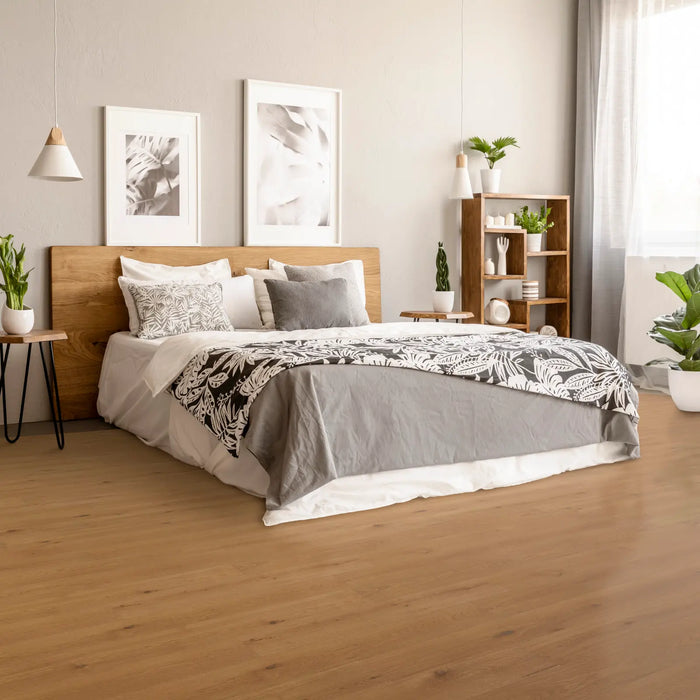 CALI Floors - First Press Engineered Hardwood - Crush and Blush 2