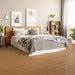 CALI Floors - First Press Engineered Hardwood - Crush and Blush 2