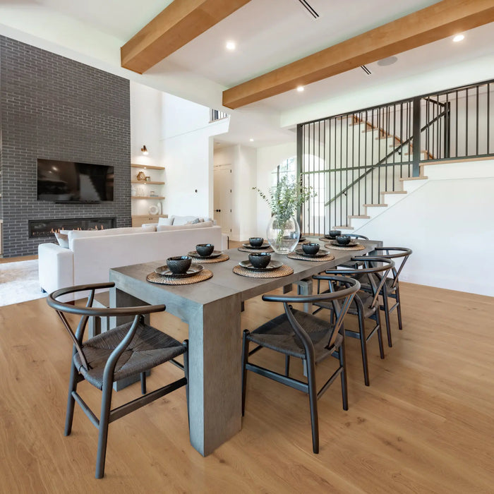 CALI Floors - First Press Engineered Hardwood - Board and Brix 3