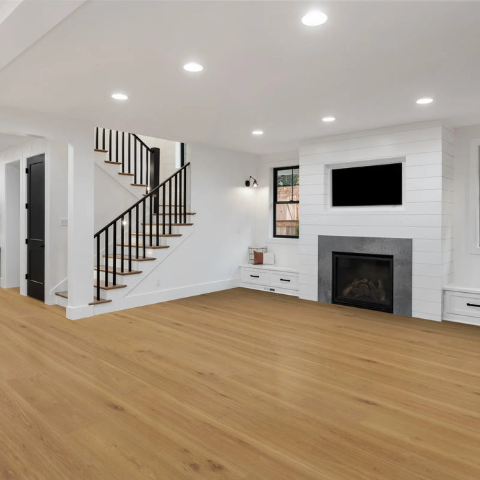 CALI Floors - First Press Engineered Hardwood - Board and Brix 4