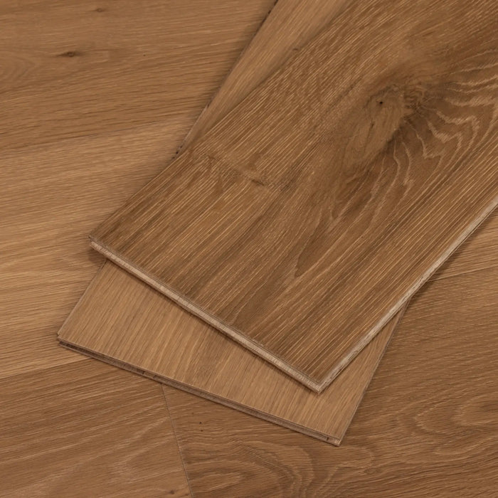 CALI Floors - First Press Engineered Hardwood - Board and Brix