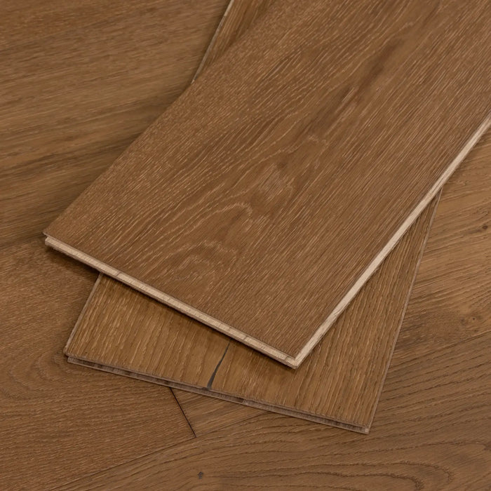 CALI Floors - First Press Engineered Hardwood - Knotmeg
