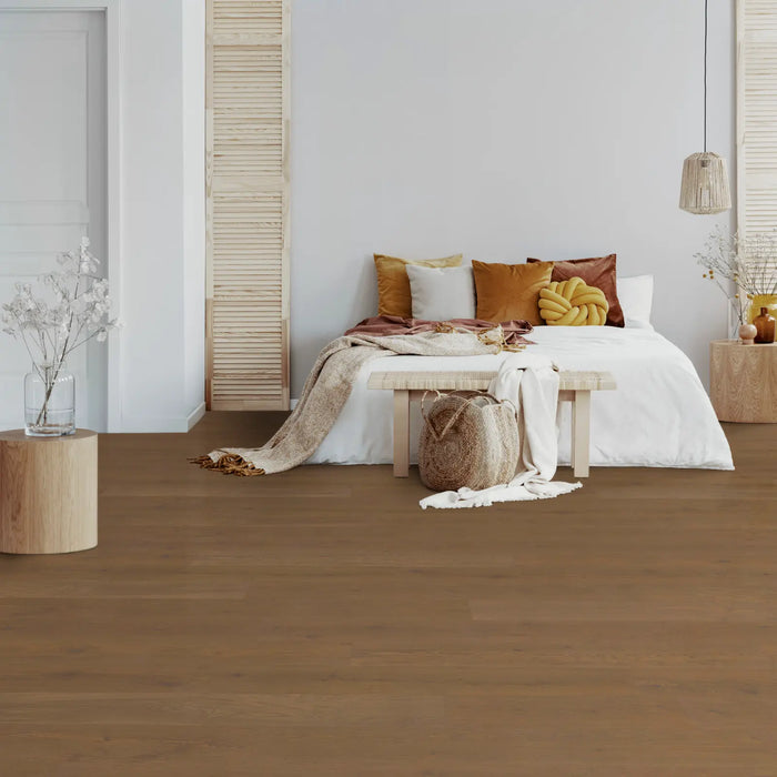 CALI Floors - First Press Engineered Hardwood - Que Syrah 2