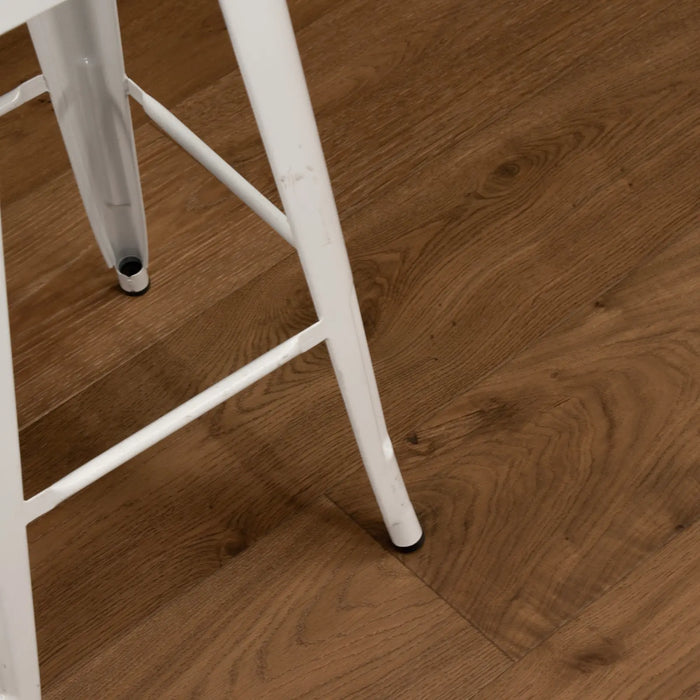CALI Floors - First Press Engineered Hardwood - Que Syrah 4