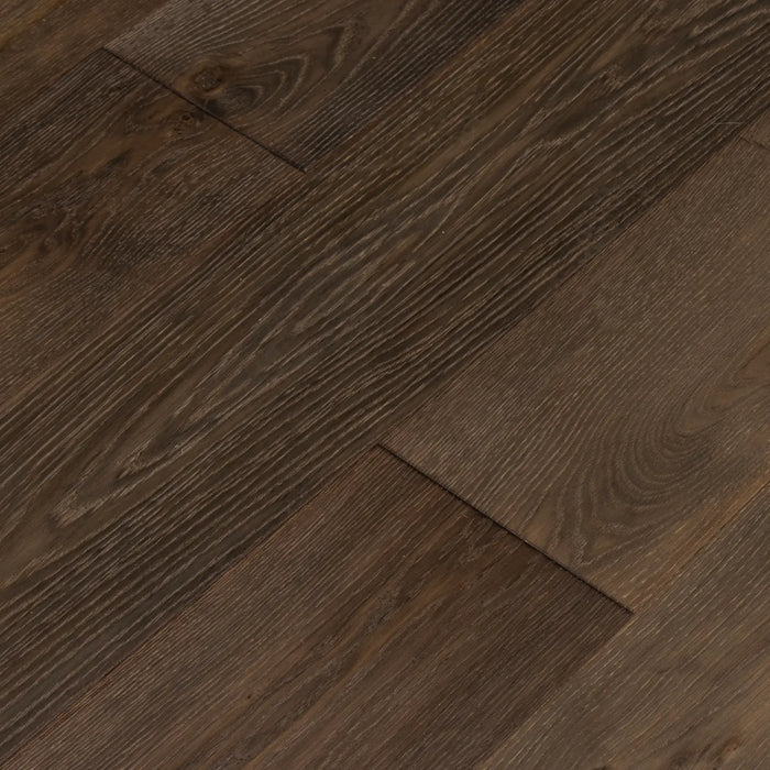 CALI Floors - First Press Engineered Hardwood - Tannin Ember 4
