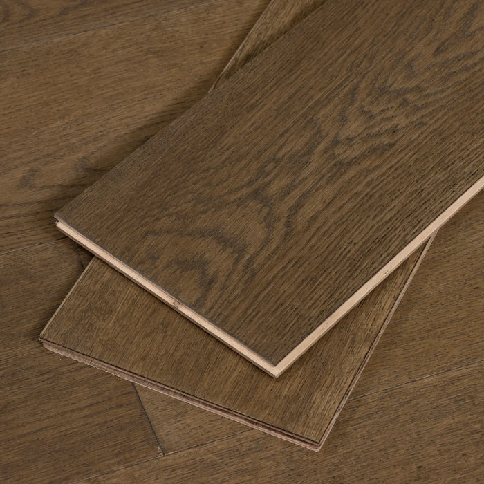 CALI Floors - Cellar Engineered Hardwood - Calistoga Hollow