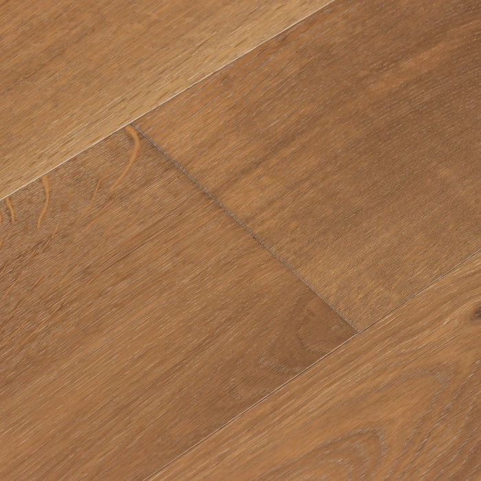 CALI Floors - Cellar Engineered Hardwood - Burgundy Blend Close View 2