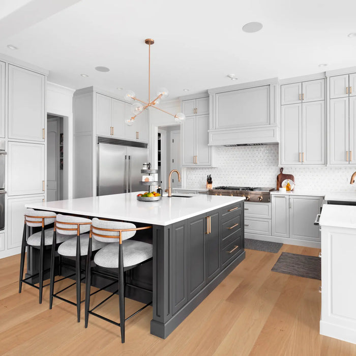 CALI Floors - Cellar Engineered Hardwood - Early Estate Room Scene