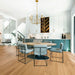 CALI Floors - Cellar Engineered Hardwood - Honeyed Harvest 2