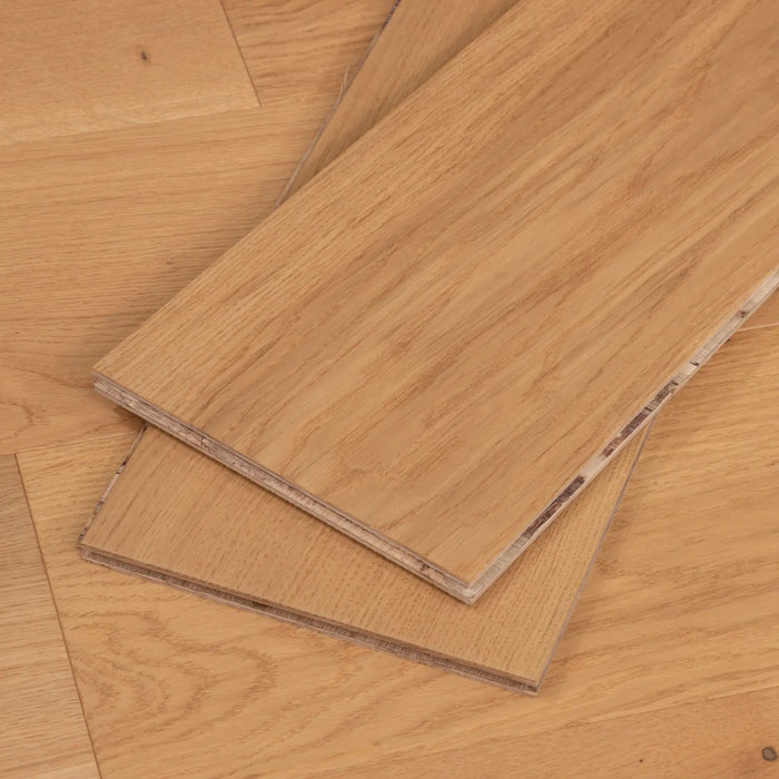 CALI Floors - Cellar Engineered Hardwood - Honeyed Harvest