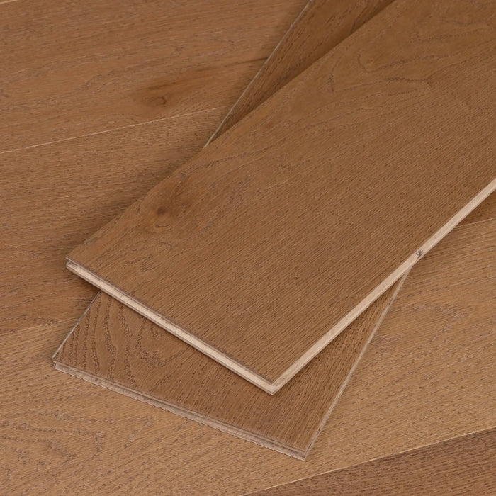 CALI Floors - Cellar Engineered Hardwood - Barnyard Brut