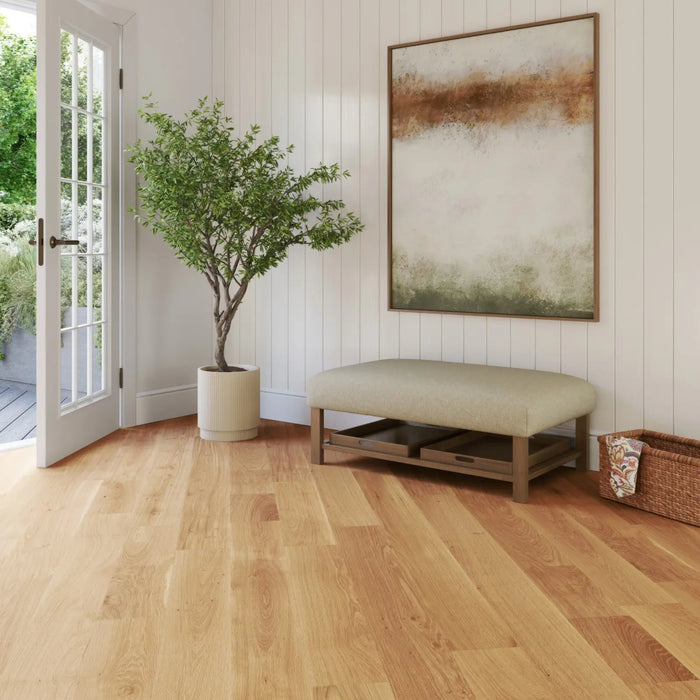 CALI Floors - Cellar Engineered Hardwood - Twilight Tannin 5