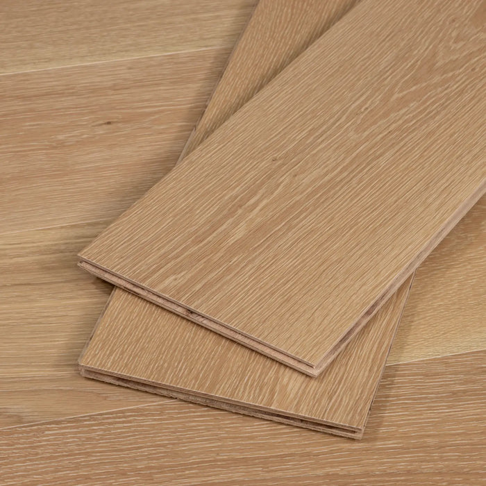 CALI Floors - Cellar Engineered Hardwood - Twilight Tannin