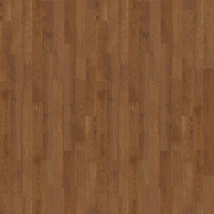 CALI Floors - Cellar Engineered Hardwood - Carneros Oak Variation View