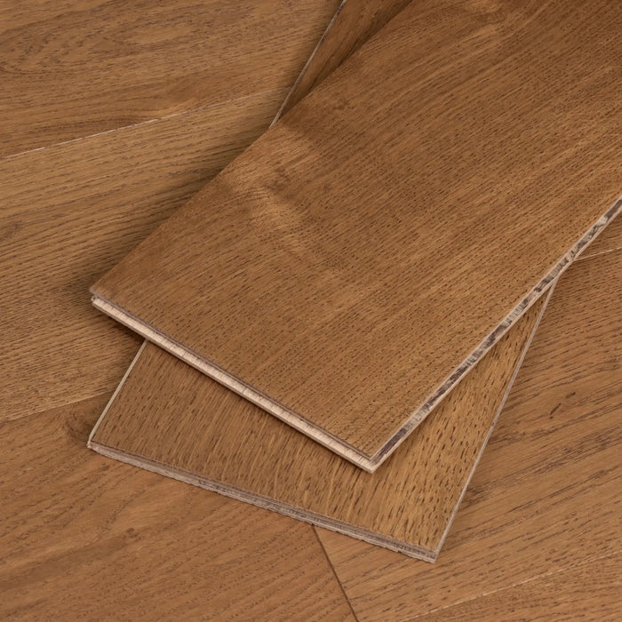 CALI Floors - Cellar Engineered Hardwood - Carneros Oak