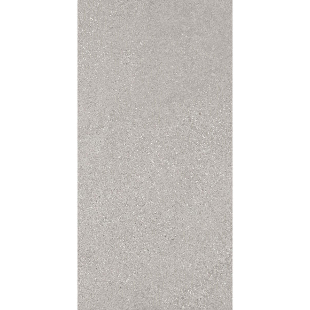 Happy Floors - Phase 12 in. x 24 in. Rectified Porcelain Tile - Grey