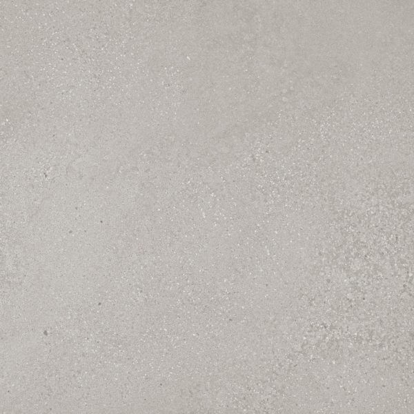 Happy Floors - Phase 24 in. x 24 in. Matte Porcelain Tile - Grey